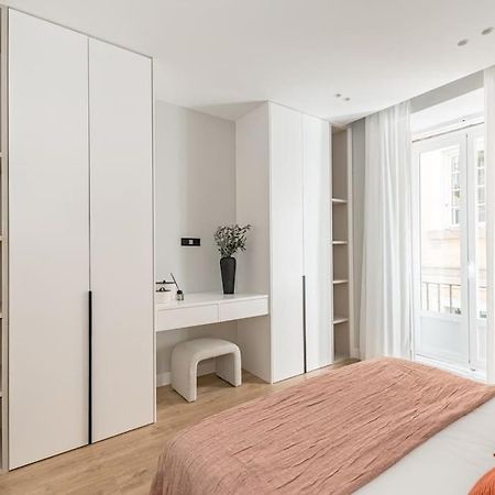 Centro XIII Calle De La Paz 2Br 2Bh Madryt Zewnętrze zdjęcie