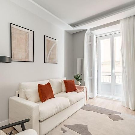 Centro XIII Calle De La Paz 2Br 2Bh Madryt Zewnętrze zdjęcie